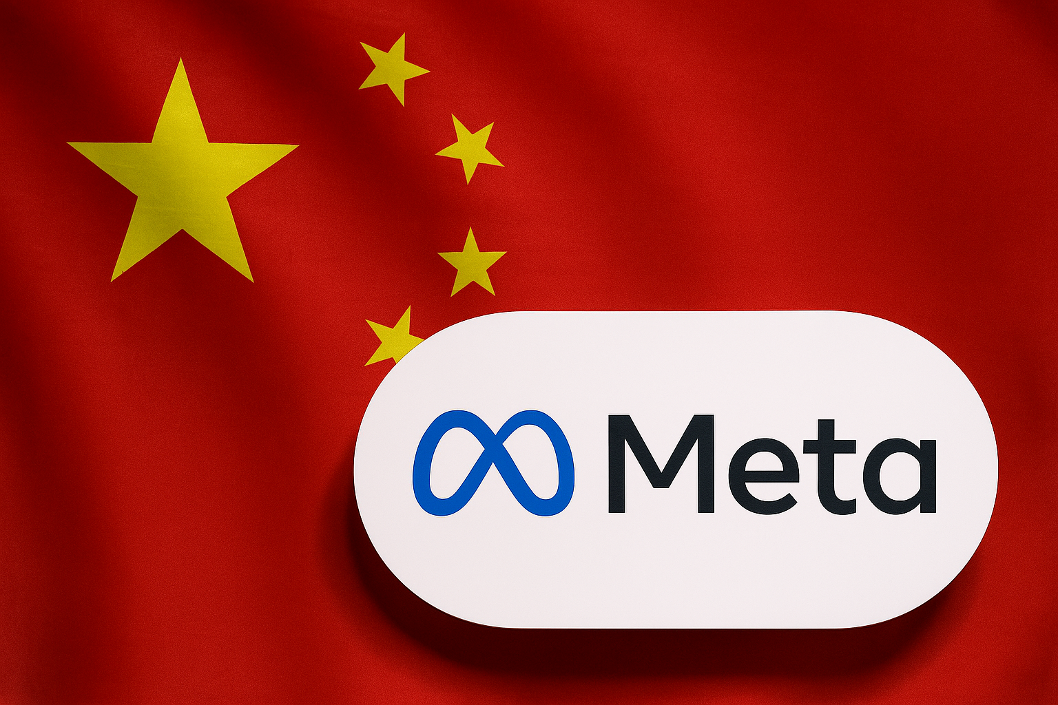 China Blocks Meta’s $2 Billion AI Acquisition, Escalating Tech Rivalry